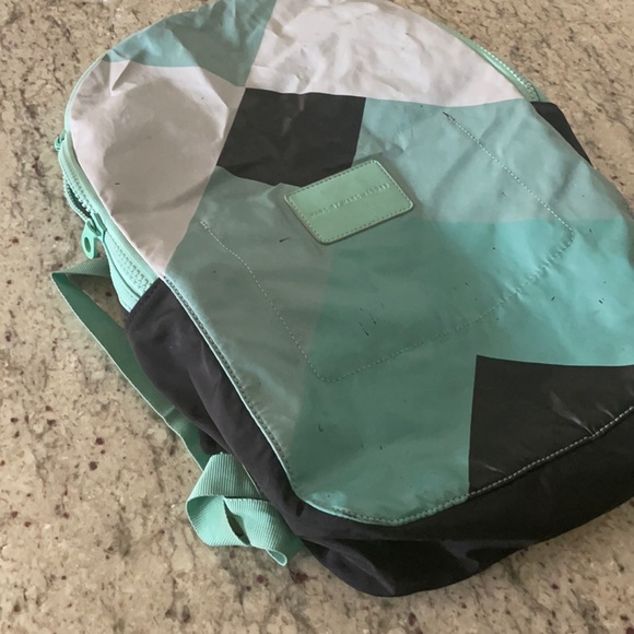 Marc by Marc Jacobs backpack - Picture 1 of 3